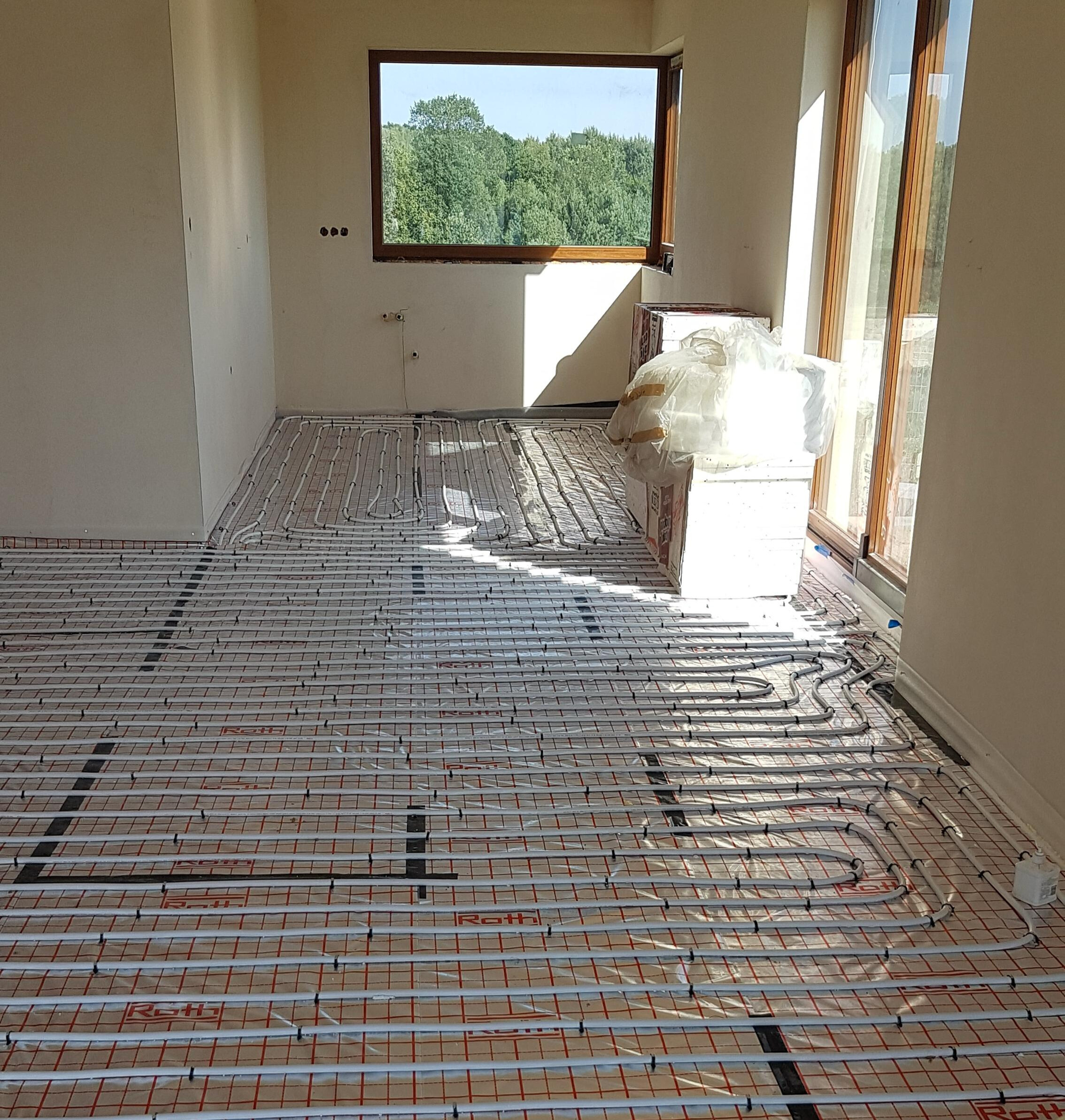  Instalacje wodne
